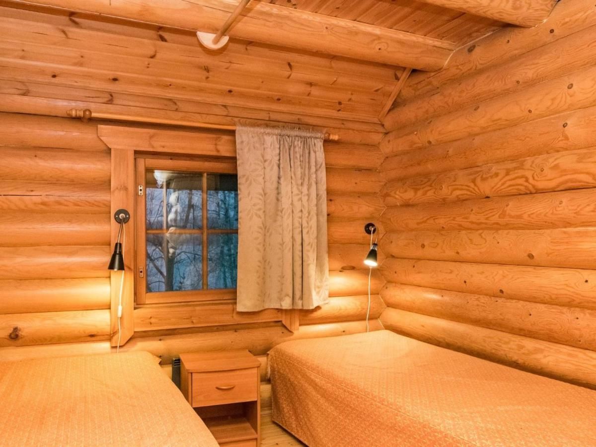 Дома для отпуска Holiday Home Kärkimökki Hauho-34