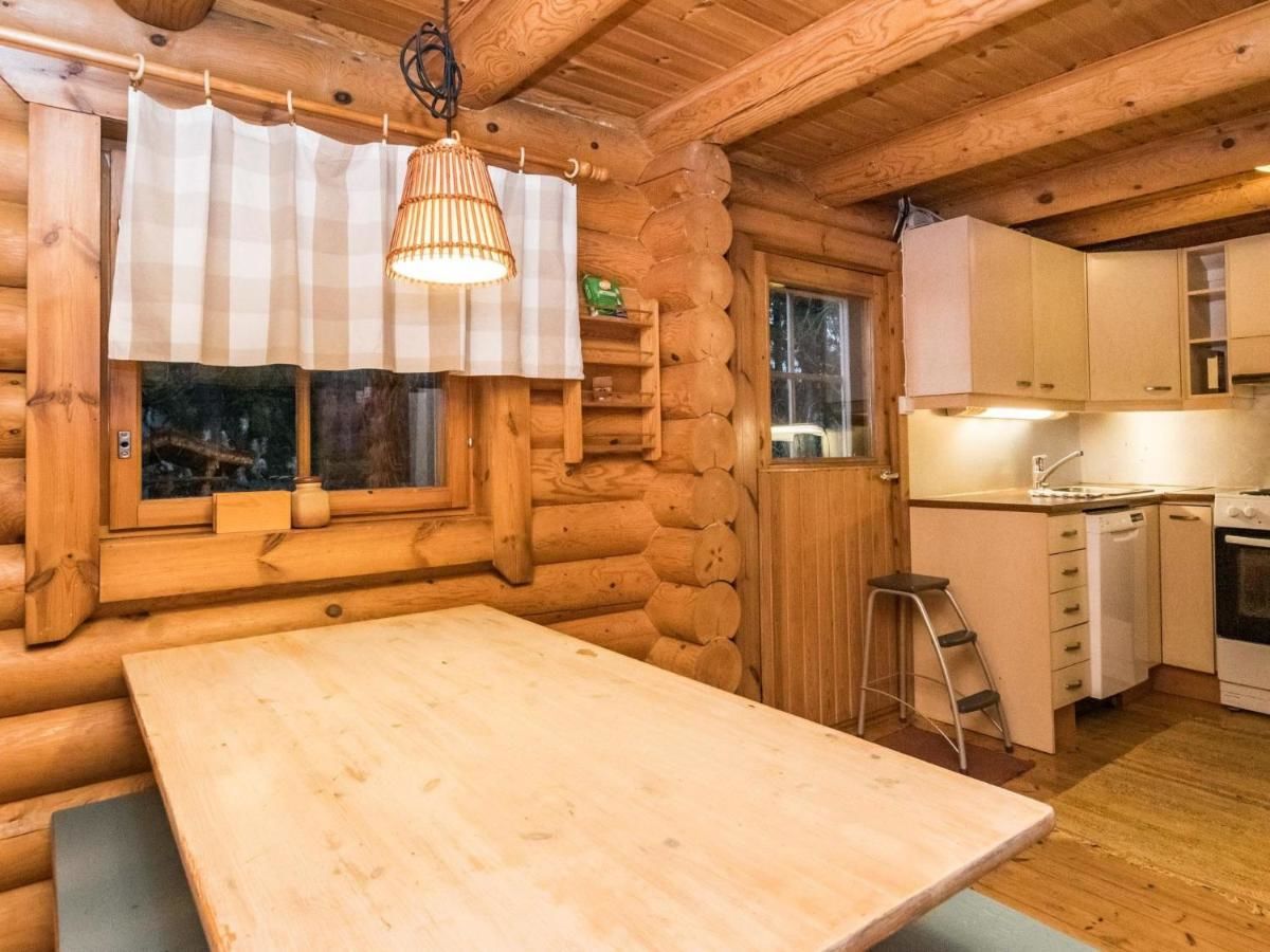 Дома для отпуска Holiday Home Kärkimökki Hauho-38