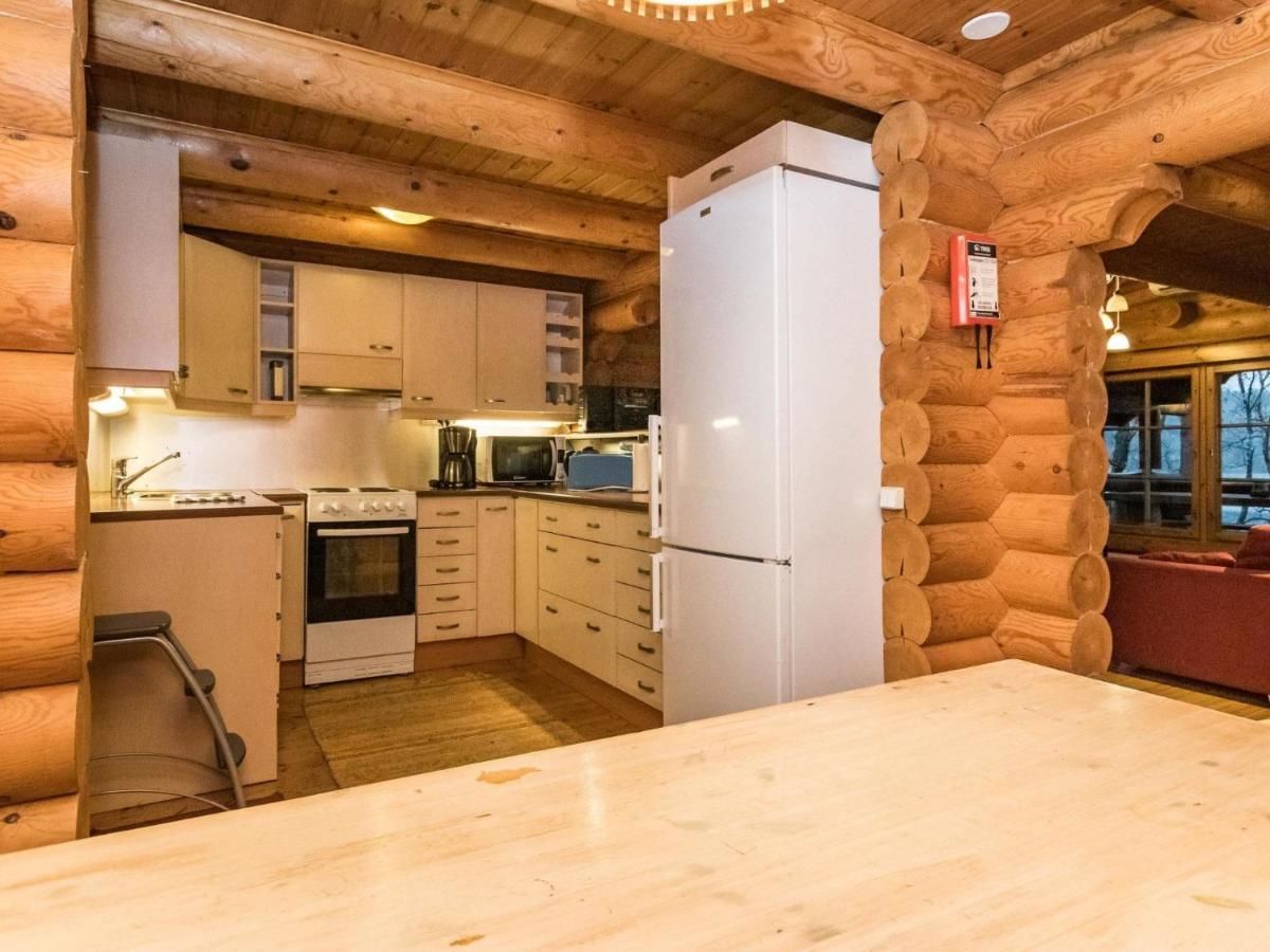 Дома для отпуска Holiday Home Kärkimökki Hauho-39