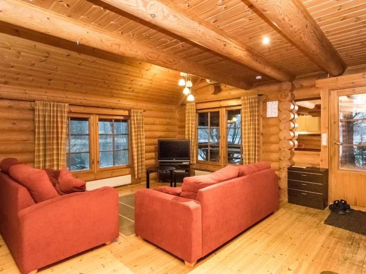 Дома для отпуска Holiday Home Kärkimökki Hauho-42