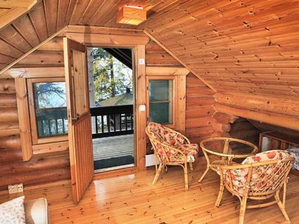 Дома для отпуска Holiday Home Kärkimökki Hauho