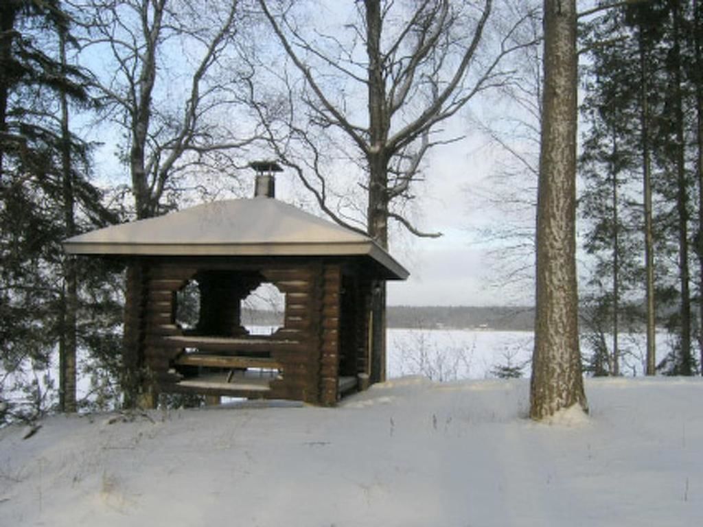 Дома для отпуска Holiday Home Kärkimökki Hauho