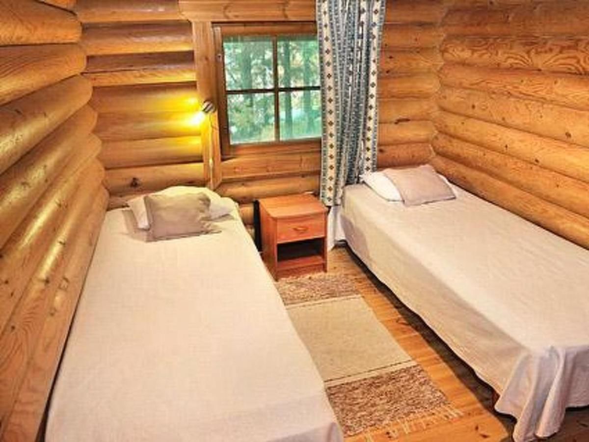 Дома для отпуска Holiday Home Kärkimökki Hauho-10