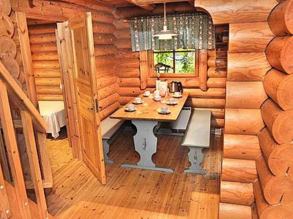 Дома для отпуска Holiday Home Kärkimökki Hauho-74