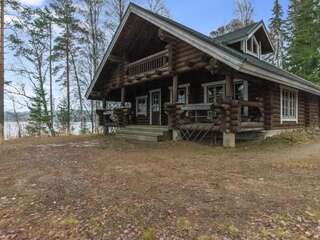 Дома для отпуска Holiday Home Kärkimökki Hauho-0